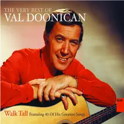 Walk Tall Song Lyrics