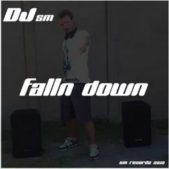 Falln Down (Into You Version) Song Lyrics