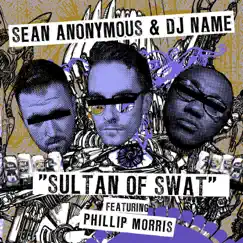 Sultan of Swat (feat. Phillip Morris) Song Lyrics