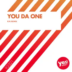 You Da One (A.R. Remix) Song Lyrics