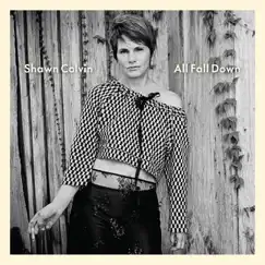 All Fall Down by Shawn Colvin album reviews, ratings, credits