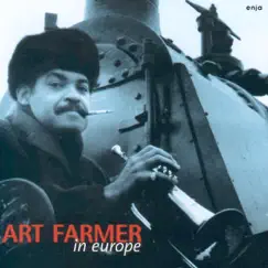 In Europe by Art Farmer album reviews, ratings, credits