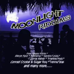 My Princess (Moonlight Lover Riddim) Song Lyrics