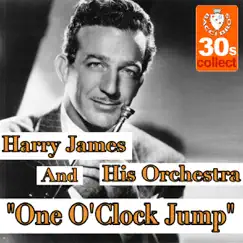 One O'Clock Jump - Single by Harry James and His Orchestra album reviews, ratings, credits