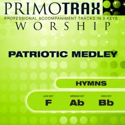 America the Beautiful - Hymns Primotrax - Performance Tracks by Primotrax Worship album reviews, ratings, credits