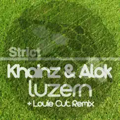 Luzern - Single by Khainz & Alok album reviews, ratings, credits