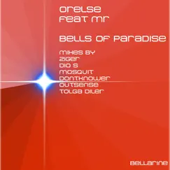 Bells of Paradise (Dio S Mix) Song Lyrics