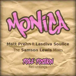 Monica (Samson's Alternative Dub) (feat. Lasdiva Soulice) Song Lyrics