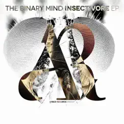 Insectivore - Single by The Binary Mind album reviews, ratings, credits