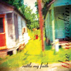 Rattle My Faith by The Wineskins album reviews, ratings, credits