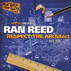 Respect the Architect: 1992-1998 by Ran Reed album reviews, ratings, credits