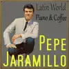 Latin World, Piano & Coffee album lyrics, reviews, download