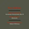 Nikolai Lopatnikoff: Variazioni Concertanti, Op. 38 - Andrzej Panufnik: Nocturne album lyrics, reviews, download