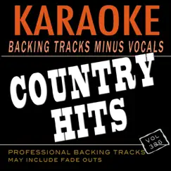 You & Tequila (Karaoke Backing Track in the style of Kenny Chesney & Grace Potter ) [Karaoke Backing Track] Song Lyrics
