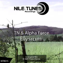 Elysium - Single by TN & Alpha Force album reviews, ratings, credits