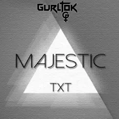 Majestic - Single by Txt album reviews, ratings, credits