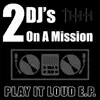 Play It Loud E.P. album lyrics, reviews, download