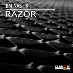 Razor - Single by Jim Nastik album reviews, ratings, credits