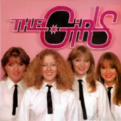 The Girls by The Girls album reviews, ratings, credits
