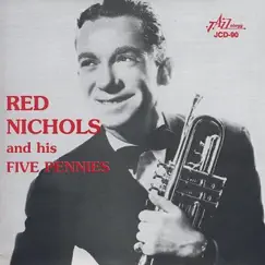 Battle Hymn of the Republic by Red Nichols & His Five Pennies album reviews, ratings, credits