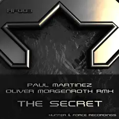Secret - Single by Paul Martinez album reviews, ratings, credits