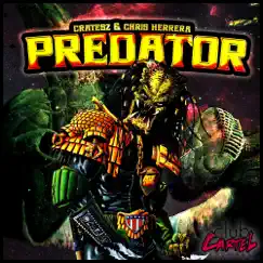 Predator (Omeguh Remix) Song Lyrics