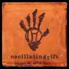 Oscillating Rift - EP album lyrics, reviews, download