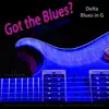 Got the Blues? (Delta Blues in the Key of G) [for Acoustic and Electric Guitar Players] - Single album lyrics, reviews, download