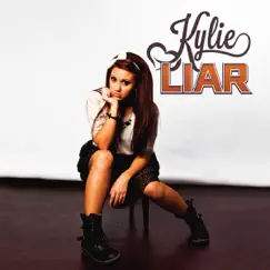 Liar - Single by Kylie Beniamino album reviews, ratings, credits