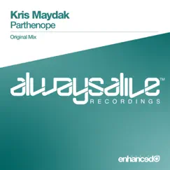 Parthenope - Single by Kris Maydak album reviews, ratings, credits