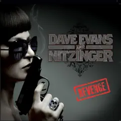 Revenge by Dave Evans & Nitzinger album reviews, ratings, credits