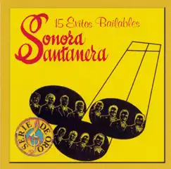 15 EXITOS by La Sonora Santanera album reviews, ratings, credits