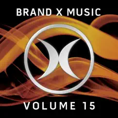 Brand X Music, Vol. 15 by Brand X Music album reviews, ratings, credits