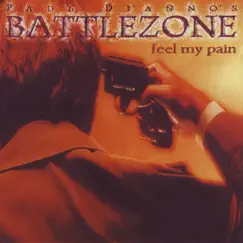 Feel My Pain by Paul Di'Anno's Battlezone album reviews, ratings, credits