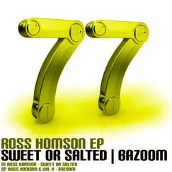 Ross Homson - Single by Ross Homson album reviews, ratings, credits