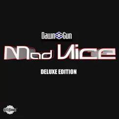 Mad Nice Deluxe Edition by Dawn Gun album reviews, ratings, credits