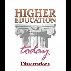 Higher Education Today (Dissertations) - EP by Steven Roy Goodman album reviews, ratings, credits