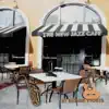 The New Jazz Cafe album lyrics, reviews, download