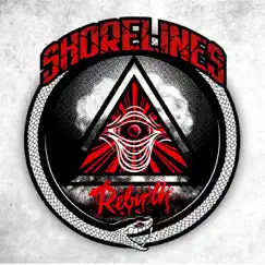 Rebirth - EP by Shorelines album reviews, ratings, credits