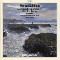 Glockenlieder, Op. 22: IV. Mittagskönig und Glockenherzog Song Lyrics