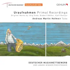 Tuba Concerto, Op. 67, No. 1: II. — Song Lyrics