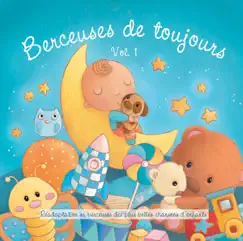 Berceuses de toujours, vol. 1 by Le Marchand de Sable album reviews, ratings, credits