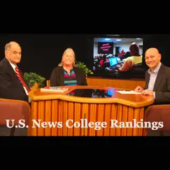 Higher Education Today: U.S. News College Rankings - EP by Steven Roy Goodman album reviews, ratings, credits
