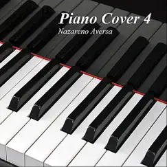 Piano Cover 4 by Nazareno Aversa album reviews, ratings, credits