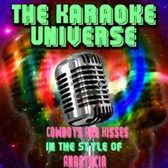 Cowboys and Kisses (Karaoke Version) [In the Style of Anastacia] - Single by The Karaoke Universe album reviews, ratings, credits