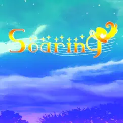 Soaring (Original Vocal Version) Song Lyrics