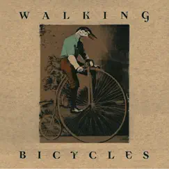 ¿Go? by Walking Bicycles album reviews, ratings, credits