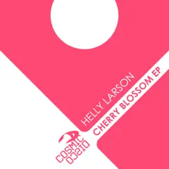 Cherry Blossom - EP by Helly Larson album reviews, ratings, credits