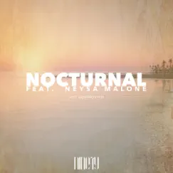 Nocturnal Dawn (Centanoid Freefall Mix) Song Lyrics