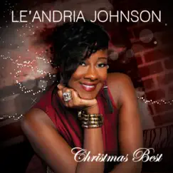 Christmas Best - EP by Le'Andria Johnson album reviews, ratings, credits
